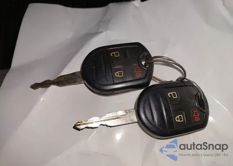 2011 Ford Explorer Xlt z USA, uszkodzony, nr VIN 1FMHK8D89BGA08129